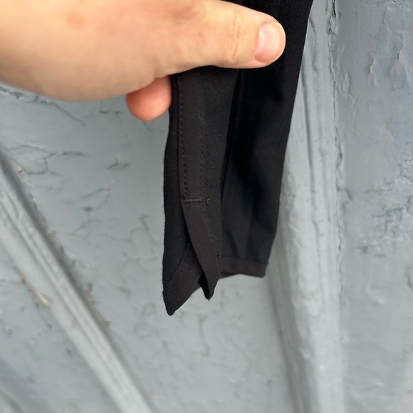 Kit & Ace Wool, Cashmere, Silk pants, size 6 - Picture 4 of 11